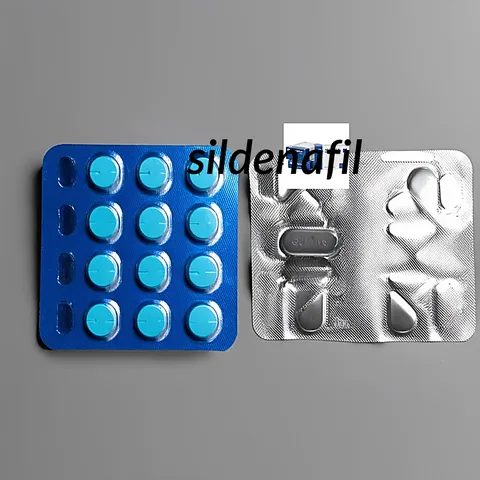 Venta de sildenafil en farmacias